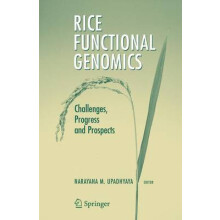 Rice Functional Genomics