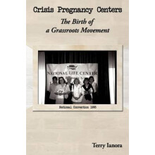 Crisis Pregnancy Centers
