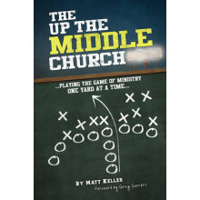 The Up the Middle Church