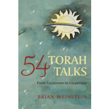 54 Torah Talks