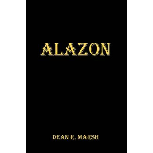 Alazon
