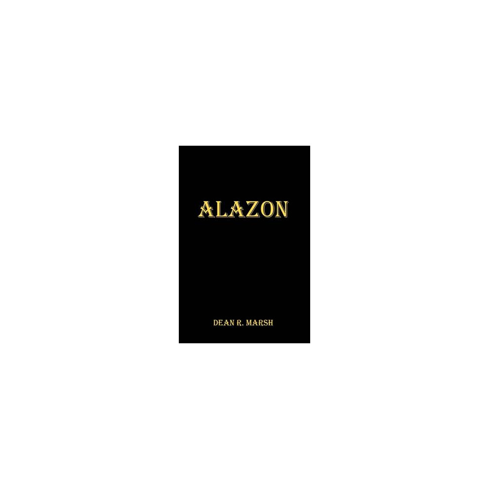 Alazon