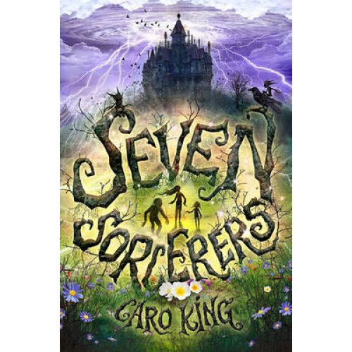 Seven Sorcerers