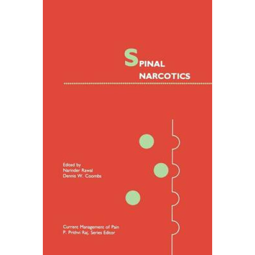 Spinal Narcotics