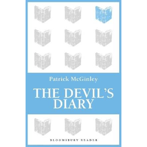 The Devil's Diary