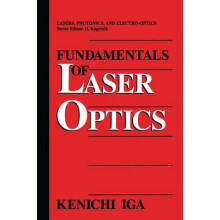 Fundamentals of Laser Optics