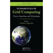 Fundamentals of Grid Computing