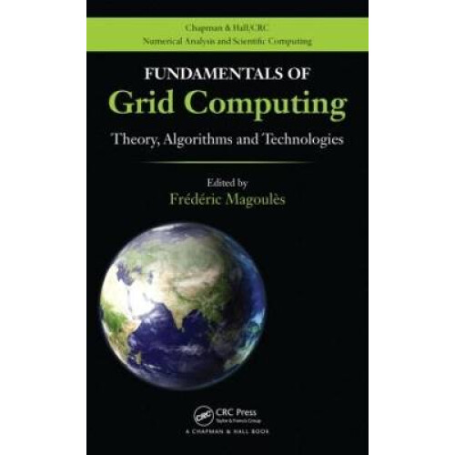 Fundamentals of Grid Computing