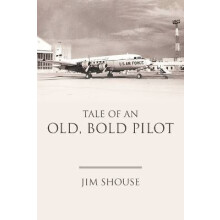 Tale of an Old, Bold Pilot