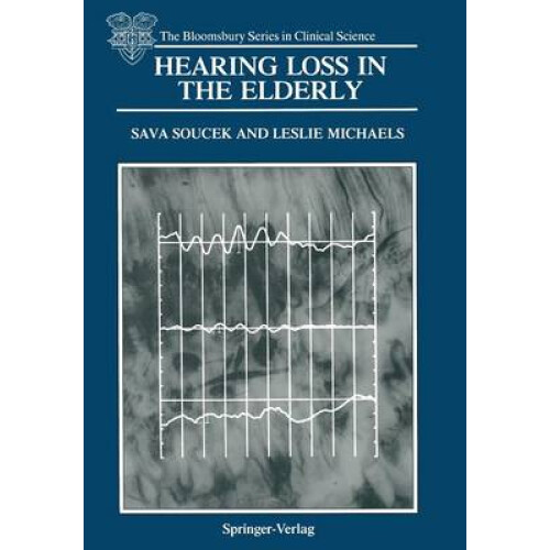 Hearing Loss in the Elderly