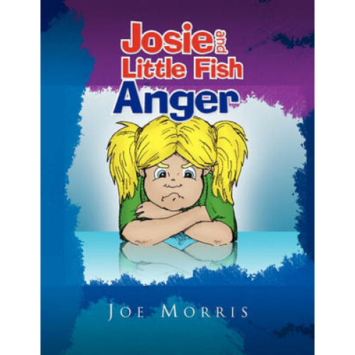 Josie and Little Fish