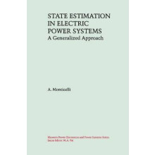 State Estimation in Electric Power Systems