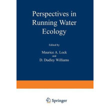 Perspectives in Running Water Ecology