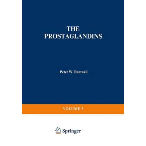 The Prostaglandins