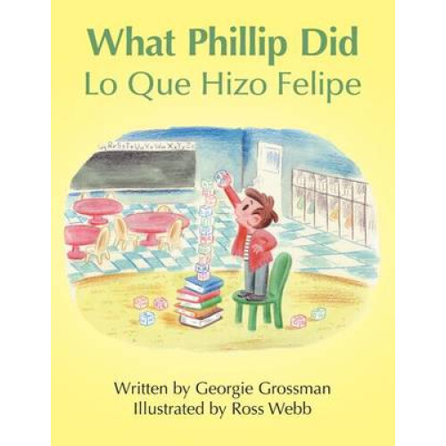 What Phillip Did/Lo Que Hizo Felipe