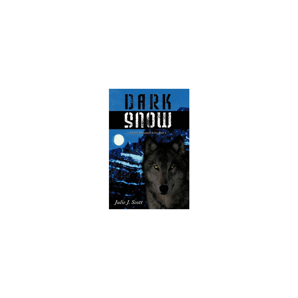 Dark Snow