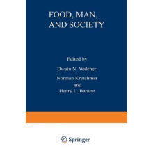 Food, Man, and Society
