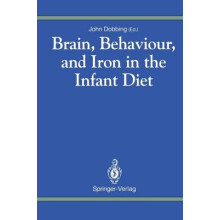 Brain, Behaviour, and Iron in the Infant Diet