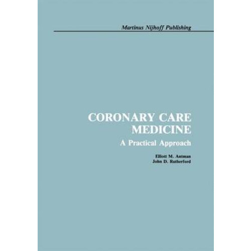 Coronary Care Medicine