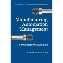 Manufacturing Automation Management