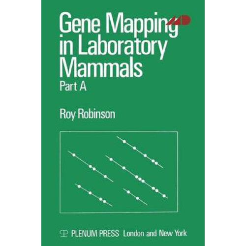 Gene Mapping in Laboratory Mammals