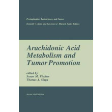Arachidonic Acid Metabolism and Tumor Promotion
