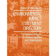 Environmental Impact Statement Directory