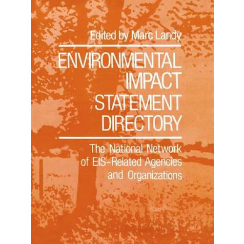 Environmental Impact Statement Directory
