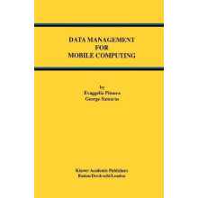 Data Management for Mobile Computing