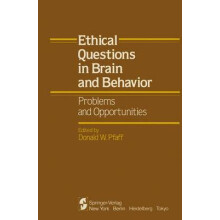 Ethical Questions in Brain and Behavior