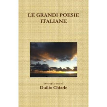 Le grandi poesie italiane