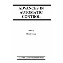 Advances in Automatic Control