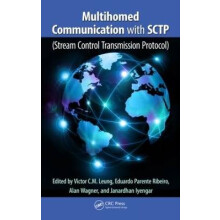Multihomed Communication with SCTP (Stream Control Transmission Protocol)