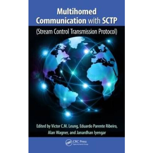 Multihomed Communication with SCTP (Stream Control Transmission Protocol)