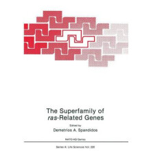 The Superfamily of ras-Related Genes
