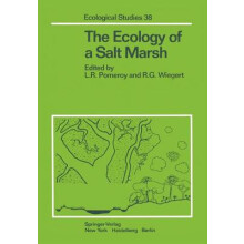 The Ecology of a Salt Marsh