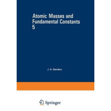 Atomic Masses and Fundamental Constants 5