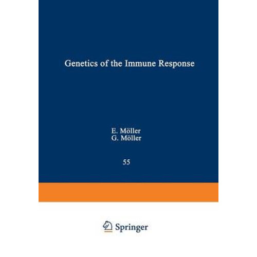 Genetics of the Immune Response