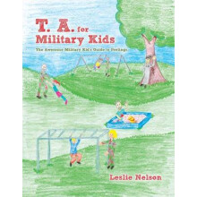T. A. for Military Kids