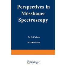 Perspectives in Mössbauer Spectroscopy