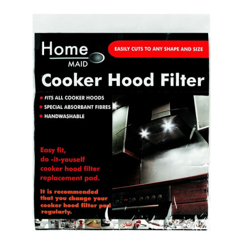 Home Maid Vent Hood Filter