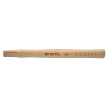 Faithfull Fsc Hickory Ball Pein Hammer Handle