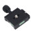 50mm Arca Quick Release Clamp with 3 Bubble Levels 1