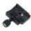 50mm Arca Quick Release Clamp with 3 Bubble Levels 15