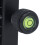 50mm Arca Quick Release Clamp with 3 Bubble Levels 13