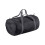 BagBase (One Size, Black) BagBase Packaway Barrel Bag 1
