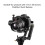 50mm Arca Quick Release Clamp with 3 Bubble Levels 4