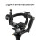 50mm Arca Quick Release Clamp with 3 Bubble Levels 5