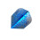 Harrows Prime Dart Flights 4