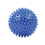 Fitness Mad (9cm, Blue) Fitness Mad Spiked Massage Ball 1